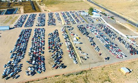 Copart has Salvage Classic Vehicles in Albuquerque, NM at prices starting from $250 to $3,500. Check out our current inventory of Salvage Classic Vehicles in Albuquerque for sale today!